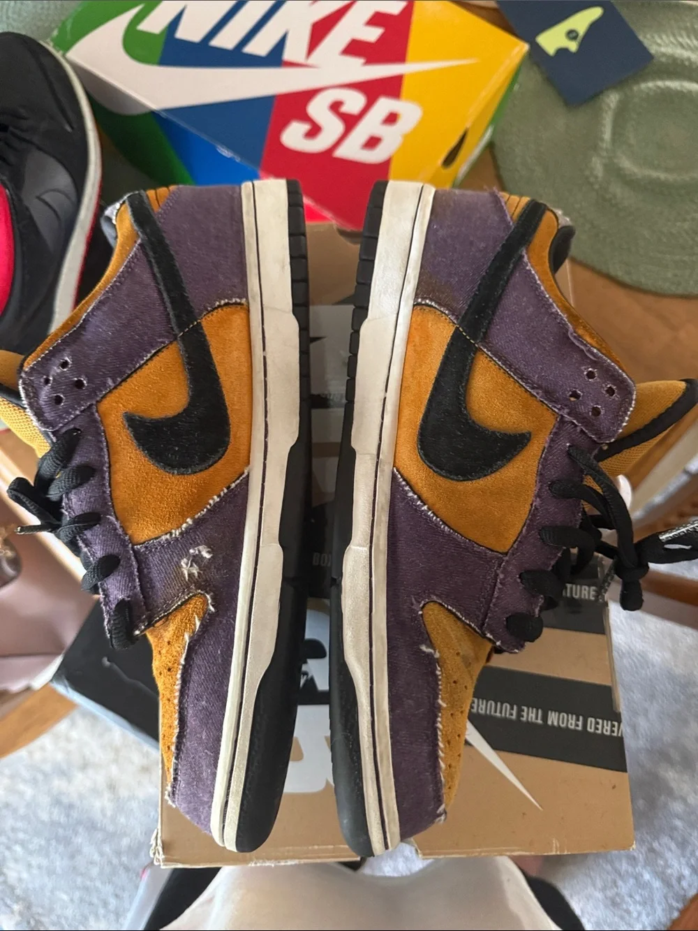 Sb dunk - Picture 3 of 7